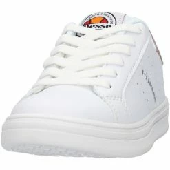Ellesse - Urban bianco/multi ES0015S0055 Baskets mode Couleur Blanc -Ellesse Soldes 17602782 500 D