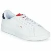 Ellesse CAMPO Baskets mode Couleur Blanc -Ellesse Soldes 17658890 500 A