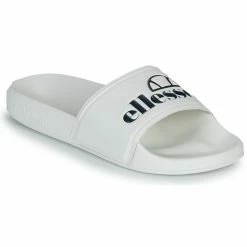 Ellesse FILIPPO SYNT Mules / Sabots Couleur Blanc