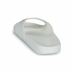 Ellesse FILIPPO SYNT Mules / Sabots Couleur Blanc -Ellesse Soldes 17658891 500 E