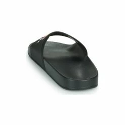 Ellesse FILIPPO SYNT Mules / Sabots Couleur Noir -Ellesse Soldes 17658892 500 E
