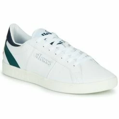 Ellesse LS-80 Baskets mode Couleur Blanc