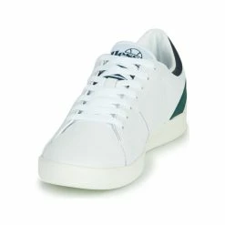 Ellesse LS-80 Baskets mode Couleur Blanc -Ellesse Soldes 17658893 500 C