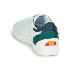 Ellesse LS-80 Baskets mode Couleur Blanc -Ellesse Soldes 17658893 500 E