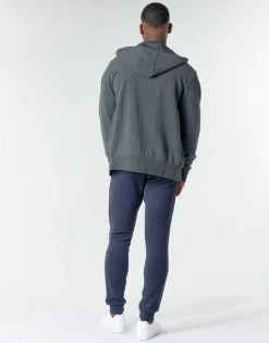 Ellesse MILETTO Sweats & Polaires Couleur Gris Foncé 10 Ellesse MILETTO Sweats & Polaires Couleur Gris Foncé -Ellesse Soldes 17670131 500 D