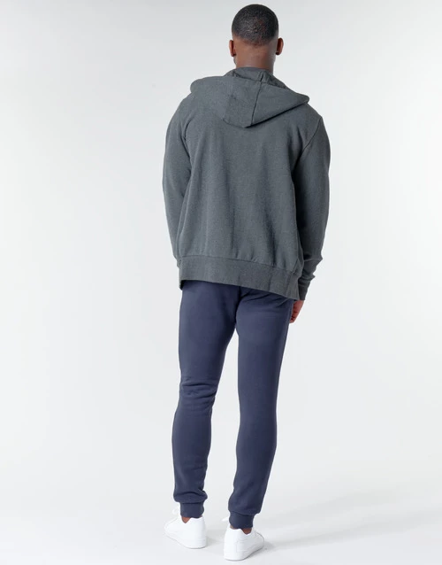 Ellesse MILETTO Sweats & Polaires Couleur Gris Foncé 5 Ellesse MILETTO Sweats & Polaires Couleur Gris Foncé – Image 3