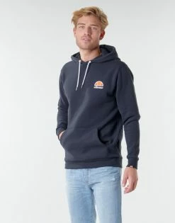 Ellesse TOCE Sweats & Polaires Couleur Marine