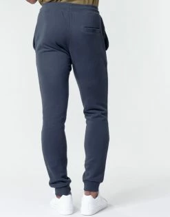 Ellesse OVEST Joggings & Survêtements Couleur Marine -Ellesse Soldes 17670133 500 D