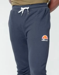 Ellesse OVEST Joggings & Survêtements Couleur Marine -Ellesse Soldes 17670133 500 E