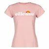Ellesse MALIS T-shirts & Polos Couleur Rose