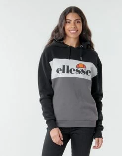 Ellesse LASSANDRA Sweats & Polaires Couleur Noir