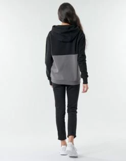 Ellesse LASSANDRA Sweats & Polaires Couleur Noir -Ellesse Soldes 17670140 500 D