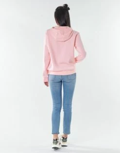 Ellesse TORICES Sweats & Polaires Couleur Rose -Ellesse Soldes 17670146 500 D