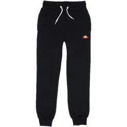 Ellesse 147987 Joggings & Survêtements Couleur Noir