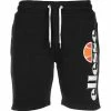 Ellesse 148027 Shorts & Bermudas Couleur Noir -Ellesse Soldes 17880924 500 A