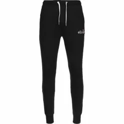 Ellesse 148043 Joggings & Survêtements Couleur Noir
