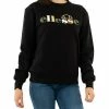 Ellesse 148095 Sweats & Polaires Couleur Noir