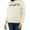 Ellesse 148091 Sweats & Polaires Couleur Blanc -Ellesse Soldes 17880942 500 A