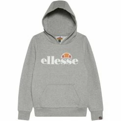 Ellesse 174845 Sweats & Polaires Couleur Gris