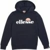 Ellesse 148171 Sweats & Polaires Couleur Bleu -Ellesse Soldes 17880956 500 A