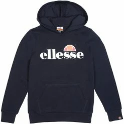 Ellesse 148171 Sweats & Polaires Couleur Bleu