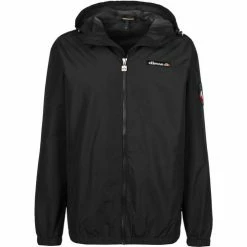 Ellesse 148314 Vestes Couleur Noir