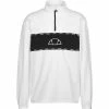 Ellesse 148301 Sweats & Polaires Couleur Blanc