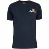 Ellesse 148412 T-shirts & Polos Couleur Bleu