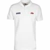 Ellesse 148489 T-shirts & Polos Couleur Blanc