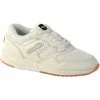Ellesse 149165 Baskets mode Couleur Blanc