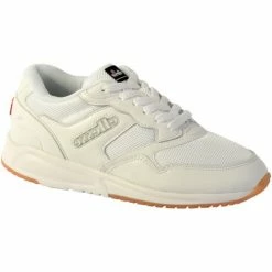 Ellesse 149165 Baskets mode Couleur Blanc