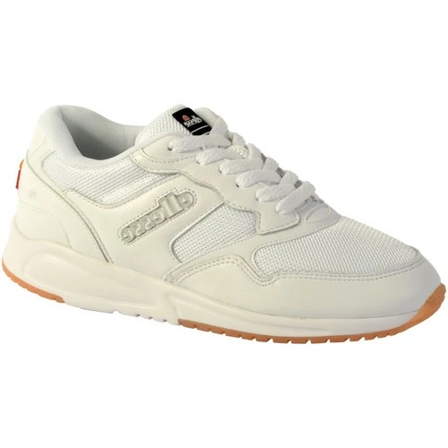 Ellesse 149165 Baskets mode Couleur Blanc 3 Ellesse 149165 Baskets mode Couleur Blanc