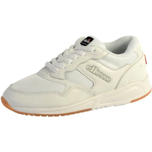 Ellesse 149165 Baskets mode Couleur Blanc 4 Ellesse 149165 Baskets mode Couleur Blanc – Image 2