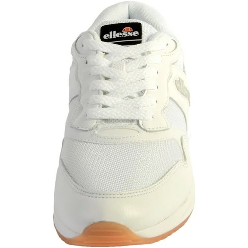 Ellesse 149165 Baskets mode Couleur Blanc 5 Ellesse 149165 Baskets mode Couleur Blanc – Image 3