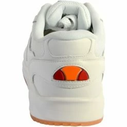 Ellesse 149165 Baskets mode Couleur Blanc 9 Ellesse 149165 Baskets mode Couleur Blanc -Ellesse Soldes 17894419 500 D