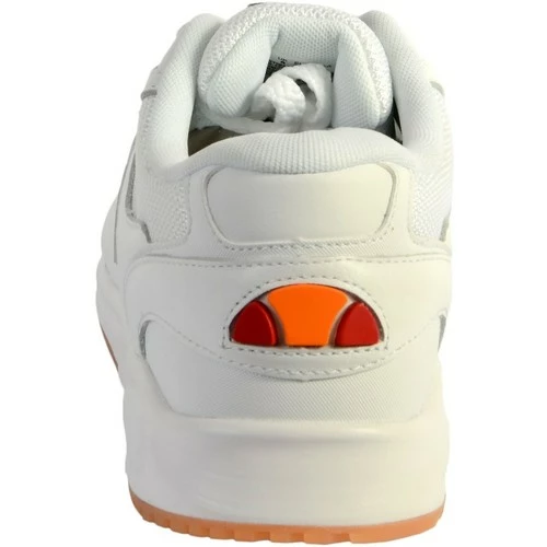 Ellesse 149165 Baskets mode Couleur Blanc 6 Ellesse 149165 Baskets mode Couleur Blanc – Image 4