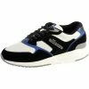 Ellesse 149172 Baskets mode Couleur Noir -Ellesse Soldes 17894420 500 A