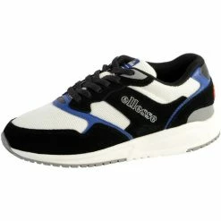 Ellesse 149172 Baskets mode Couleur Noir
