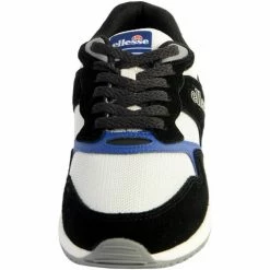 Ellesse 149172 Baskets mode Couleur Noir -Ellesse Soldes 17894420 500 D
