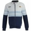 Ellesse Veste de Joggings & Survêtements Couleur Blanc -Ellesse Soldes 17936875 500 A