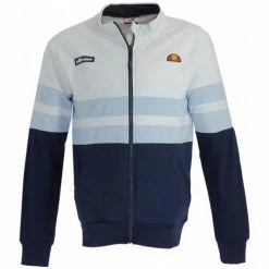 Ellesse Veste de Joggings & Survêtements Couleur Blanc