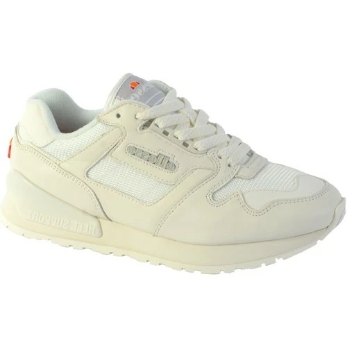 Ellesse 144856 Baskets mode Couleur Blanc 3 Ellesse 144856 Baskets mode Couleur Blanc