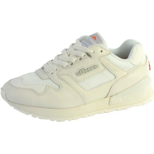 Ellesse 144856 Baskets mode Couleur Blanc 4 Ellesse 144856 Baskets mode Couleur Blanc – Image 2