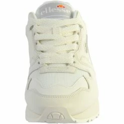 Ellesse 144856 Baskets mode Couleur Blanc 8 Ellesse 144856 Baskets mode Couleur Blanc -Ellesse Soldes 17943297 500 C