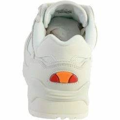 Ellesse 144856 Baskets mode Couleur Blanc 9 Ellesse 144856 Baskets mode Couleur Blanc -Ellesse Soldes 17943297 500 D