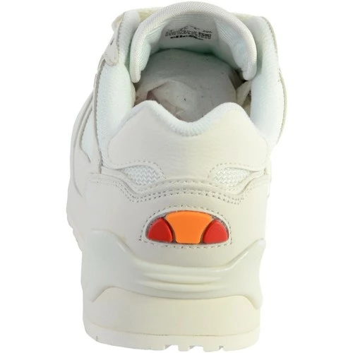 Ellesse 144856 Baskets mode Couleur Blanc 6 Ellesse 144856 Baskets mode Couleur Blanc – Image 4