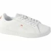 Ellesse 148978 Baskets mode Couleur Blanc -Ellesse Soldes 17943347 500 A