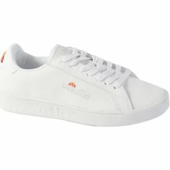 Ellesse 148978 Baskets mode Couleur Blanc