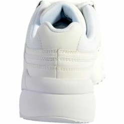 Ellesse 148984 Baskets mode Couleur Blanc -Ellesse Soldes 17943348 500 D