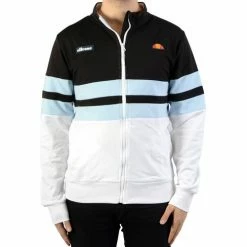 Ellesse 131162 Sweats & Polaires Couleur Noir